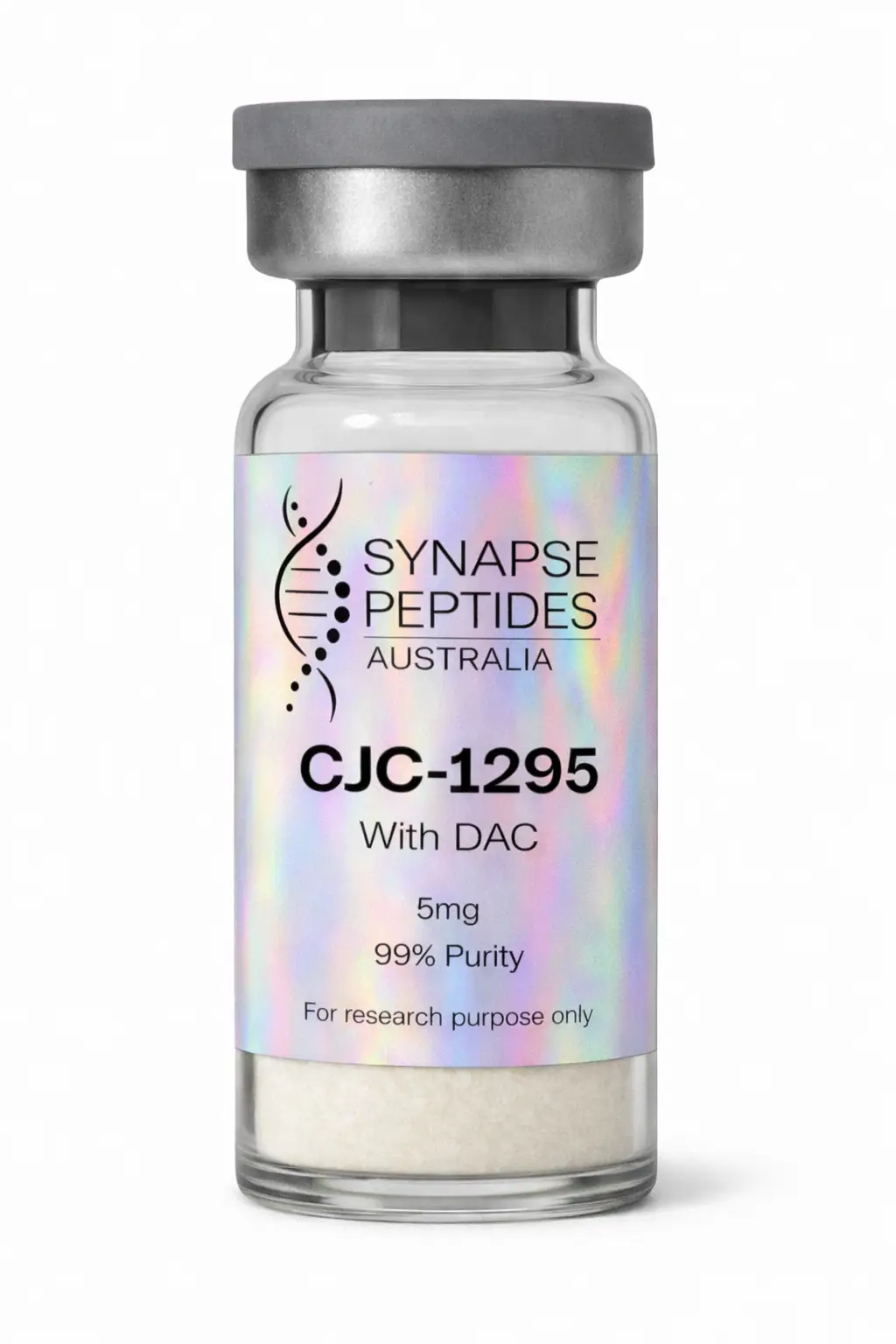 CJC-1295 with DAC