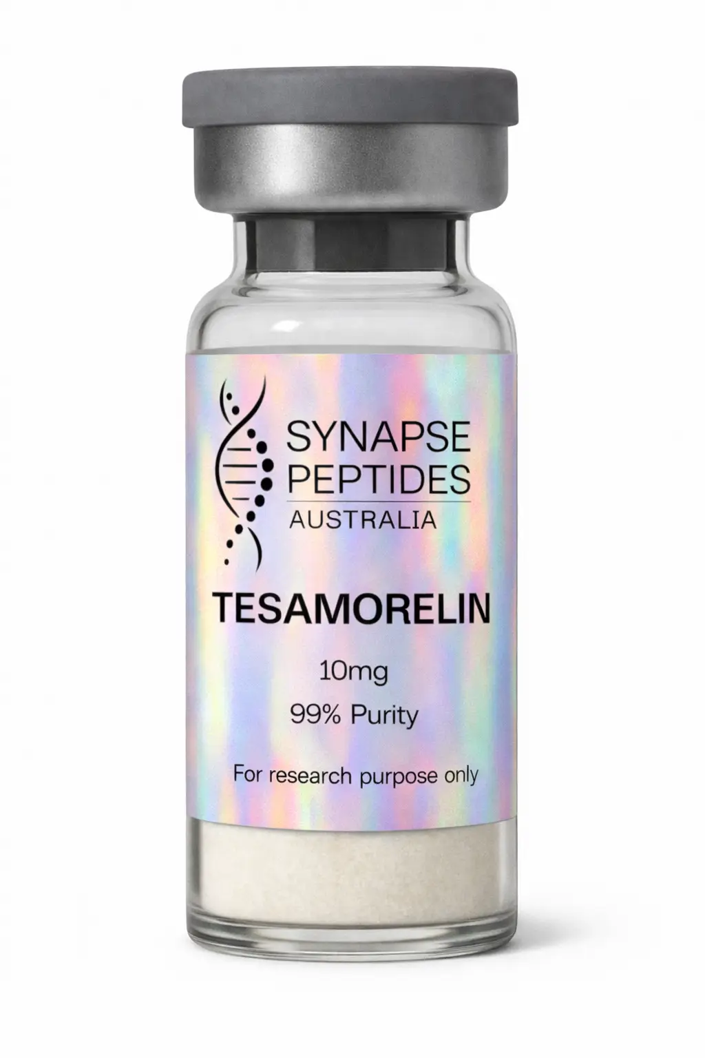 Tesamorelin