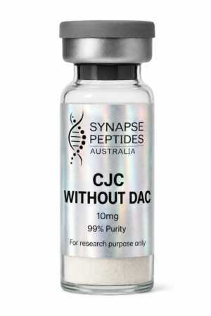 CJC without DAC