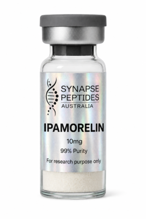 Ipamorelin