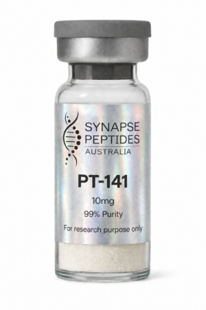 PT-141 - 10mg
