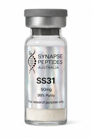 SS31 - 50mg