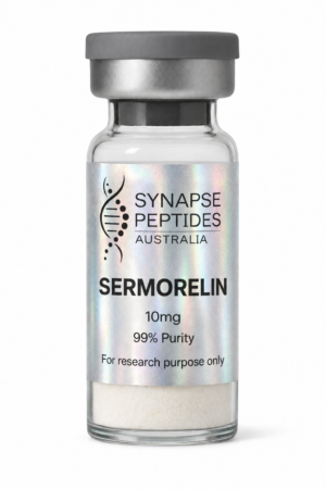 Sermorelin - 10mg