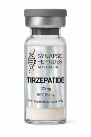 Tirzepatide